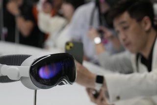Pour certains observateurs, le tabou de l'IA montre qu'Apple a perdu du terrain sur ses rivaux. (Archives)
